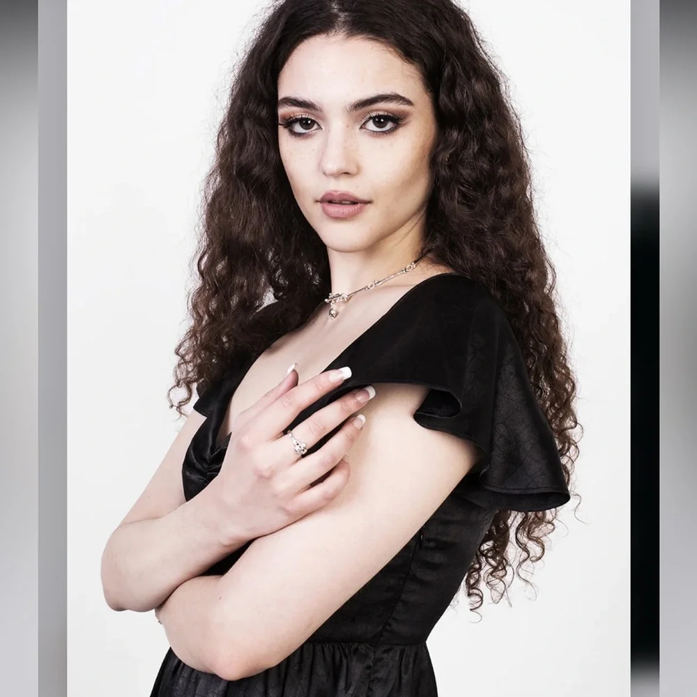 DISTURBIA ⭐️ dress - Picture 3 of 8